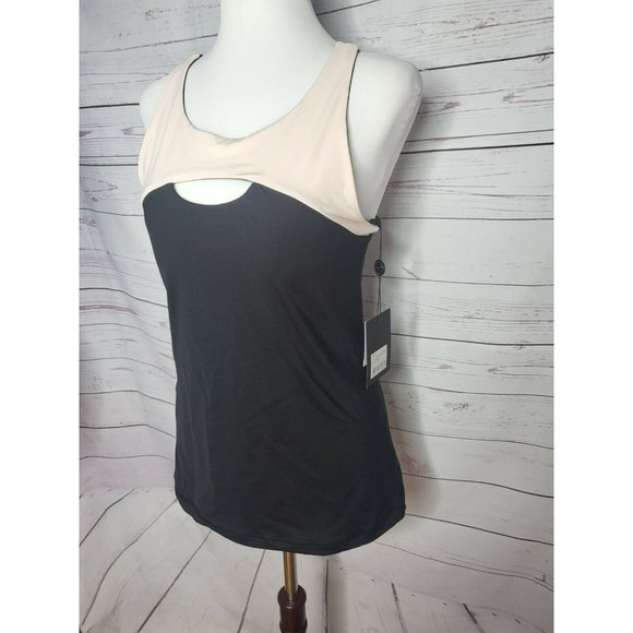 B.O.D BODY OF DANCE sports tank women's size M Rachael Finch activewear BNWT - Picture 7 of 12